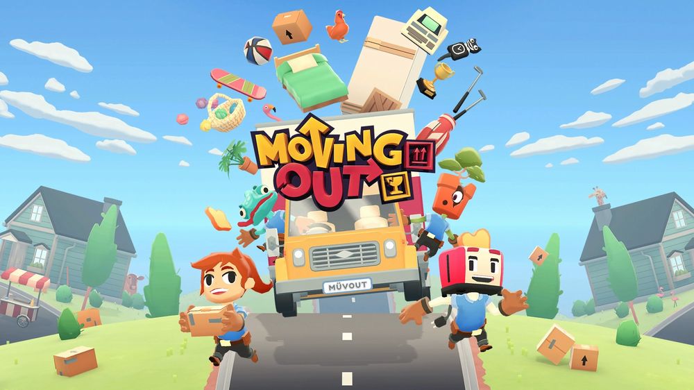 Moving Out recensione Moving Out recensione